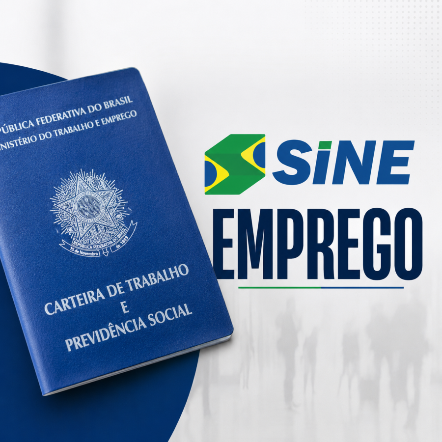 301 vagas de emprego no Acre são ofertados pelo Sine nesta quinta-feira