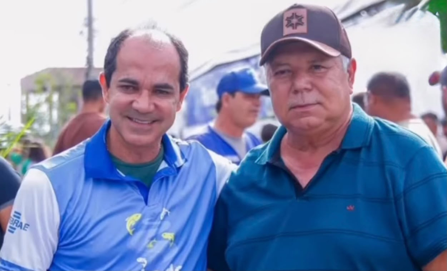 Novo áudio contradiz versão de ex-secretário de Zequinha Lima e confirma atuação na campanha de Alan Rick