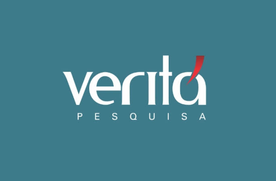 Veritá tem pesquisas barradas em 14 estados e é multado em R$ 53,2 mil por “amostra artificialmente deformada