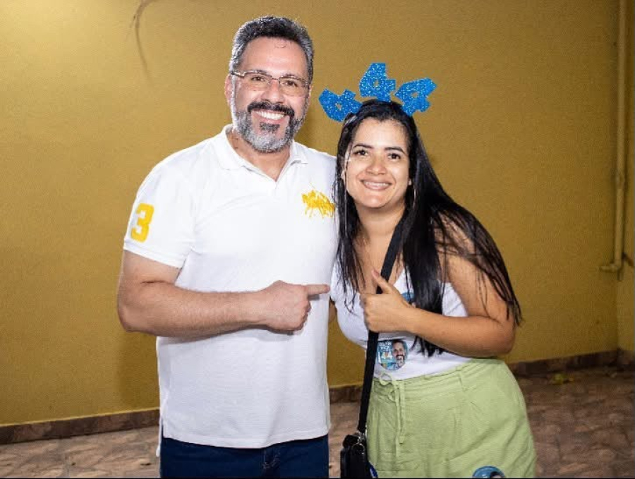 Perfil anônimo que promovia Alan Rick e atacava Mailza é derrubado após investigação da Justiça Eleitoral