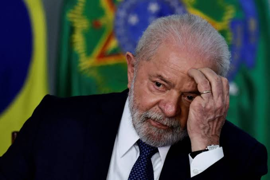Crise no STF: Time de Lula acende alerta e quer solução rápida