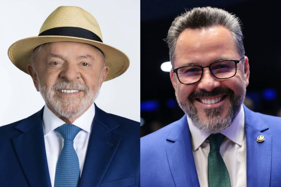 Projeto de Alan Rick sancionado por Lula  vira lei e cria política nacional para pessoas com doença pulmonar rara