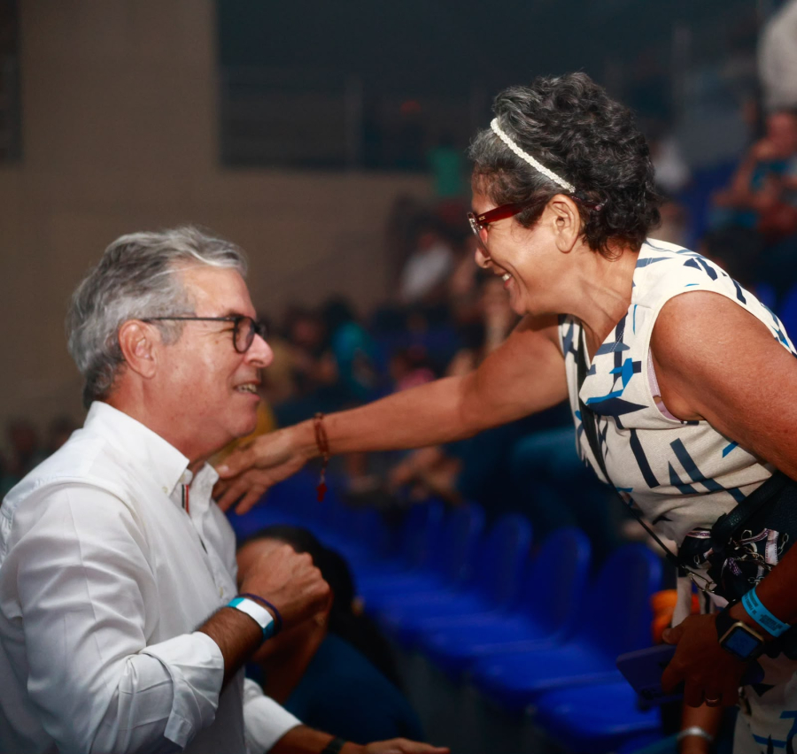 Jorge Viana, 67 anos: uma trajetória que atravessa a história recente do Acre