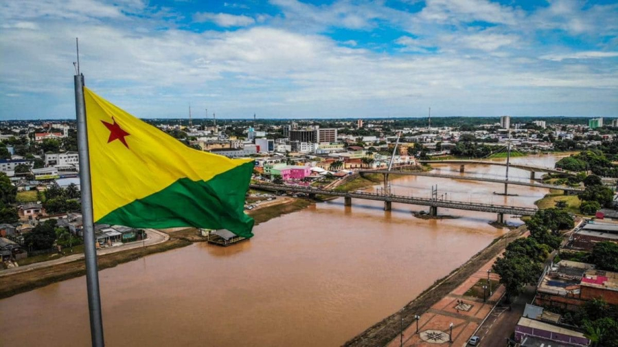 Saiba qual horário começa e termina a votação no Acre