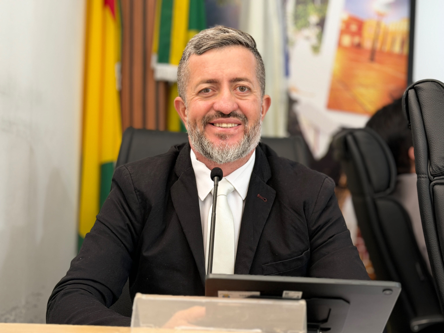 Márcio Mustafá celebra aumento de consultas médicas durante audiência pública sobre a saúde em Rio Branco