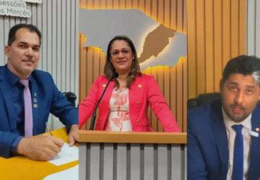 PL do Acre fecha questão e determina apoio total de vereadores da sigla à candidatura de Ivoneide Bernardino à presidência da Câmara de Sena Madureira