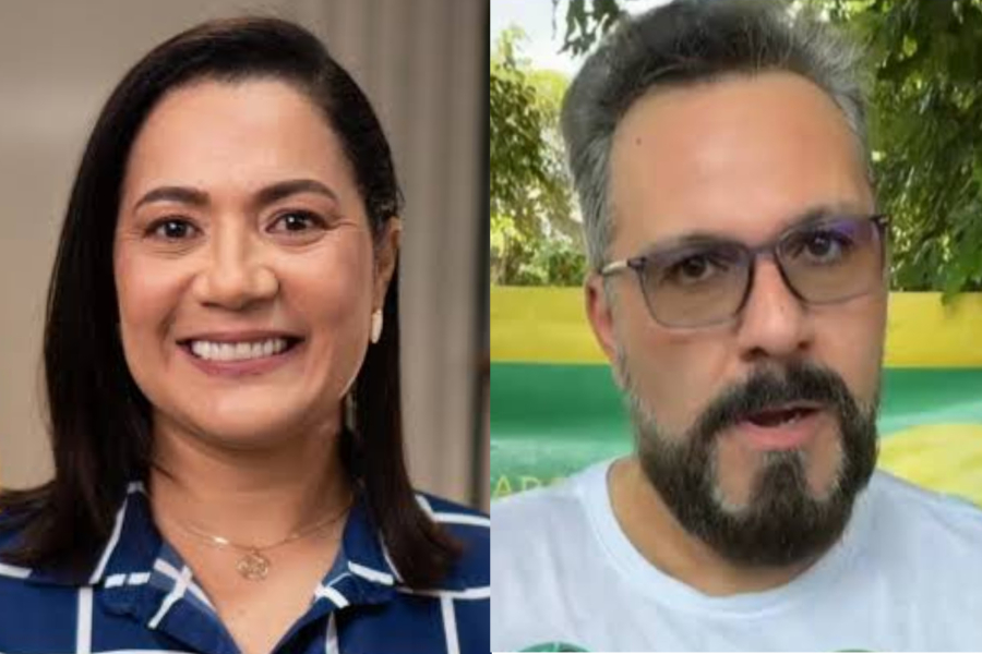 Mailza tem 67% dos votos válidos, amplia vantagem em 34 pontos sobre Alan Rick e tem grande expectativa de vitória
