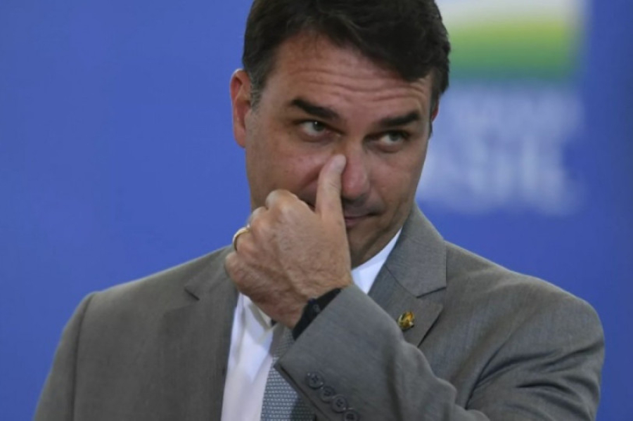 Flávio não reconhece vitória de Lula e diz que pedirá anulação das eleições