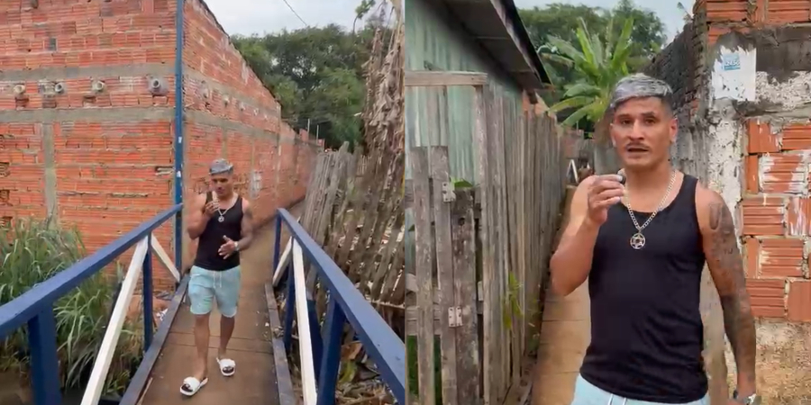 Presidente Weverton Rodrigues agradece à Prefeitura de Rio Branco por conquista que beneficia moradores do João Paulo ll