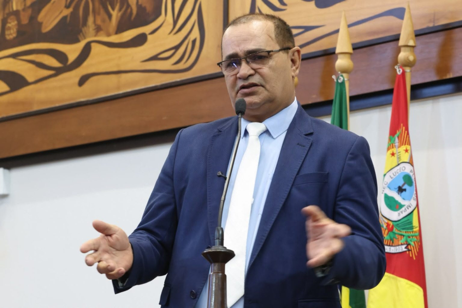 Tanízio Sá pede que Mailza priorize a saúde para reduzir filas de cirurgias na Fundação Hospitalar e defende que órgão seja administrado pela Sesacre