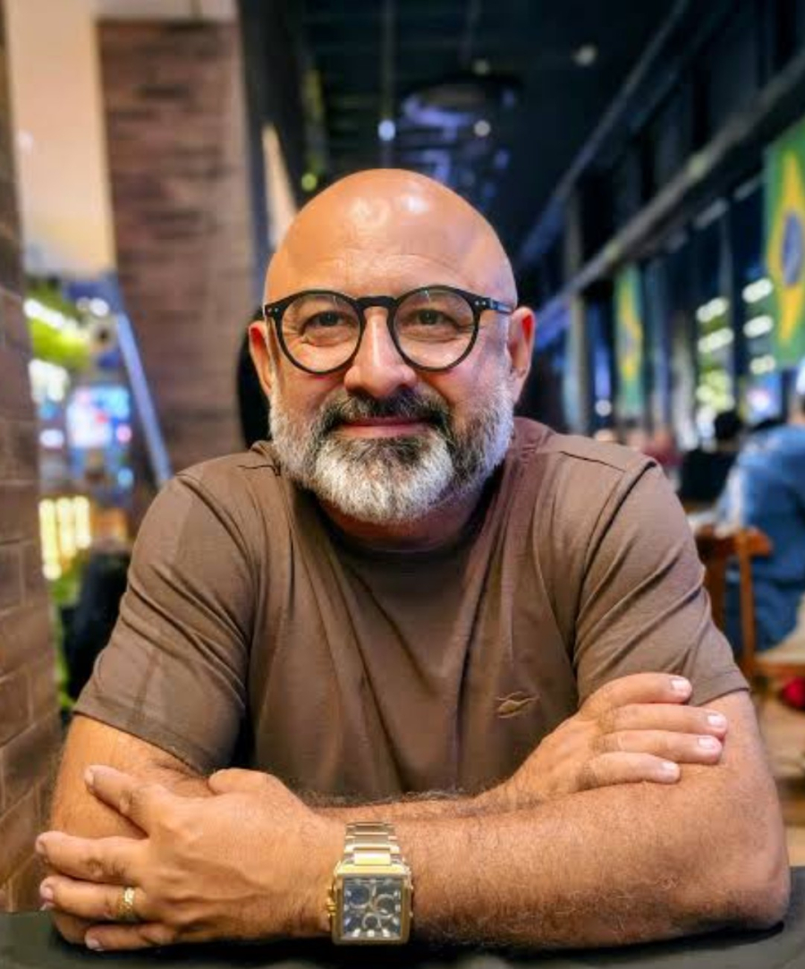 Carequinha celebra aniversário nesta sexta-feira e recebe reconhecimento por sua atuação comunitária no bairro das Placas