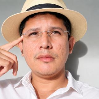 Rhamom Menezes 